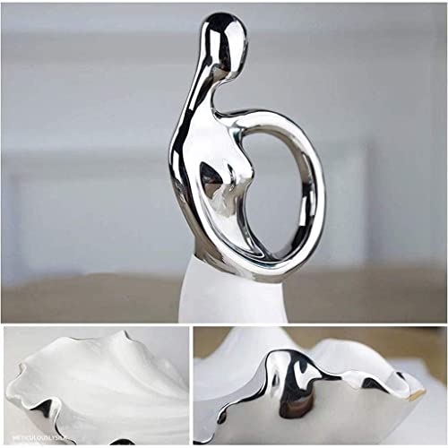 NEOCHY Decoration Decoration Restaurant Wine Rack, European Practical Living Room Goblet Holder Household Wine Rack