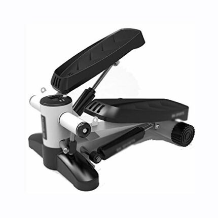 N/A Household Use Stepper Men Women Exercise Treadmill Pedal Multifunctional LED Display Climbing Foot Fitness Equipment