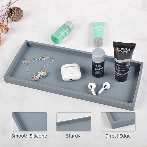 AOTASO Countertop and Vanity Tray