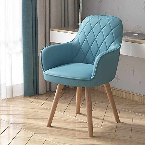 office chair gaming chair computer chair Upholstered Dining Room Chairs,Modern Kitchen Chairs Accent Chairs Velvet Tufted Waiting Room Chairs wit