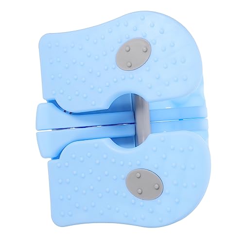 Outanaya Mini Stepper Folding Step Ladder Work Tools Home Tools Sitting Stepper Pedal Exerciser Folding Pedal Stepper Fitness Equipment Stepper E