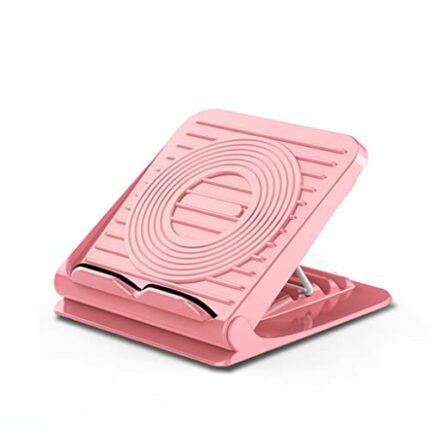 N/A Stretching Plate Inclined Pedal Home Stretching Device Equipment Standing Fitness Stretching Bench