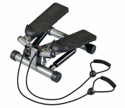 Body Sculpture TWIST STEPPER & BANDS