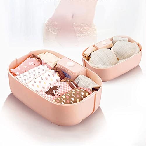 XIAOJUN Portable Underwear Dryer Mini Travle Clothes Towel Electric Laundry Dryer Household Clothes Dryer