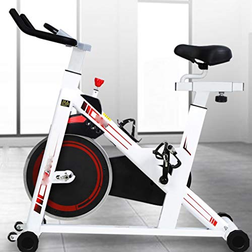 NXYJD Family Fitness Bicycle Indoor Fixed Bicycle Indoor Rotation Bicycle Family Fitness Equipment