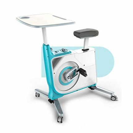 NXYJD 100KGS Electric Exercise Bike Training Exercise Cycling Bike Machine Sport Equipment