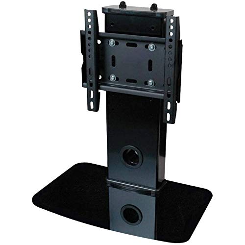 Pro Signal PS-PST37 Pedestal Stand for 17- 37-Inch Screen LCD TV - Black