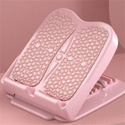 N/A Stretching Plate Thin Legs Calf Stretchers Muscle Cramp Plate Equipment Fitness Standing Inclined Pedal