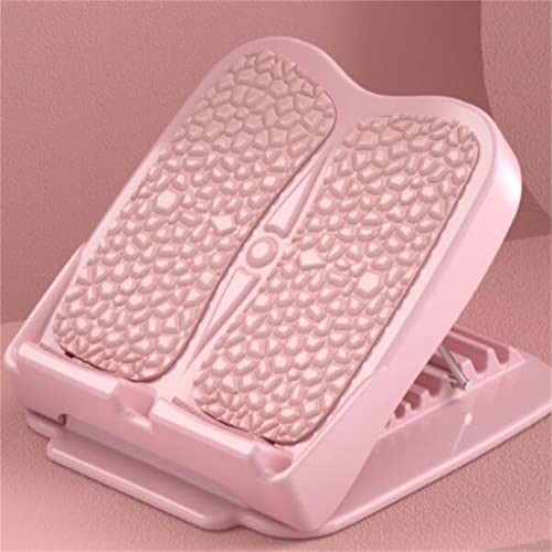 N/A Stretching Plate Thin Legs Calf Stretchers Muscle Cramp Plate Equipment Fitness Standing Inclined Pedal