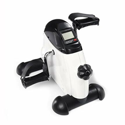 N/A Exercise Bike Cardio Cycling Home Ultra-quiet Indoor Cycling Weight Loss Machine Fitness Gym Dynamic Bicycle Fitness Equipment