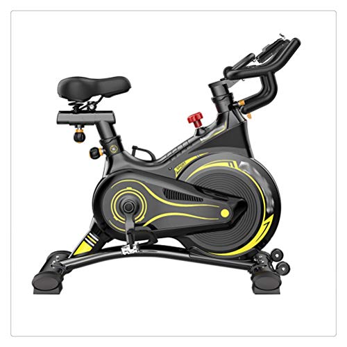 n/a Spinning Exercise Bike Fitness Sports Home Family Bicicleta Cycling Equipment Smart Mute Bicycle Indoor Bodybuilding