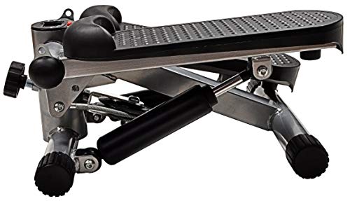 BalanceFrom Adjustable Stepper Stepping Machine with Resistance Bands