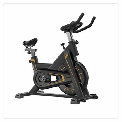 n/a Cyclette Bicicletta Attrezzature Per Il Fitness Esercizio Esercizio Aerobico Casa Attrezzature Da Palestra Al Coperto Spinning Bike