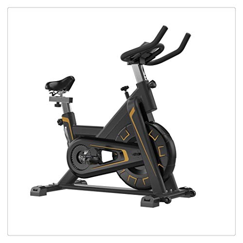 n/a Cyclette Bicicletta Attrezzature Per Il Fitness Esercizio Esercizio Aerobico Casa Attrezzature Da Palestra Al Coperto Spinning Bike
