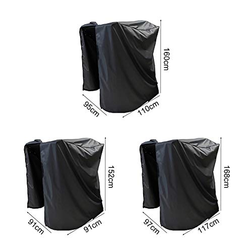 Treadmill Protection Cover Waterproof, Dustproof, UV Resistant, Treadmill Equipment Protective Cover Outdoor and Indoor