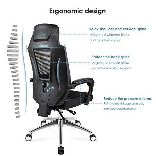 mfavour Office Chair MFV007