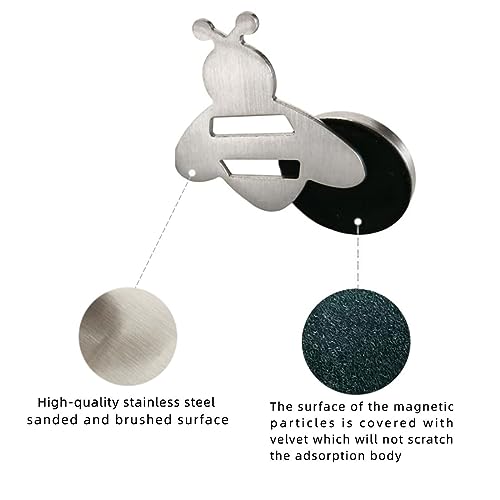 JOCXZI Tablecloth Weight, Outdoor Tablecloth Weight, Magnetic Tablecloth Weight, Outdoor Tablecloth Weight, Magnets for Tablecloths, Garden, Picn