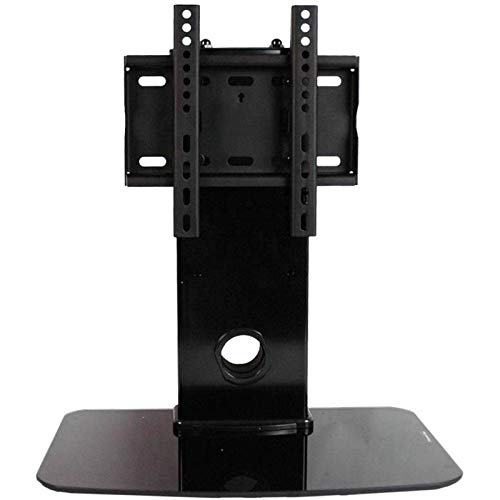 Pro Signal PS-PST37 Pedestal Stand for 17- 37-Inch Screen LCD TV - Black