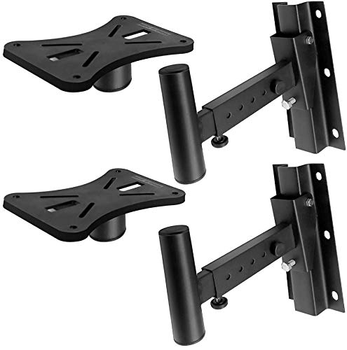 PYLE-PRO PSTNDW15 Speaker Stand