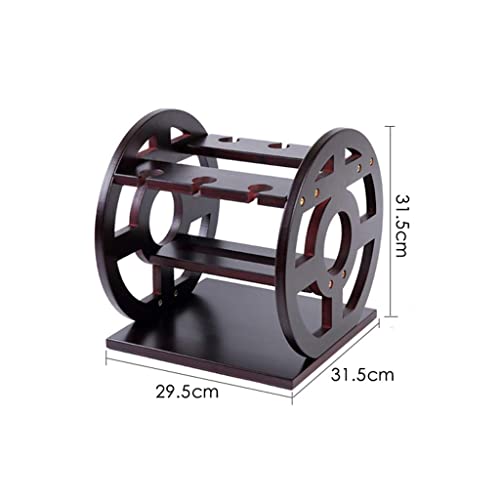 NEOCHY Wine Rack Holder Creative Wine Glass Wine Rack European Kitchen and Wine Bar Rack Wine Bottle Wine Storage Cup