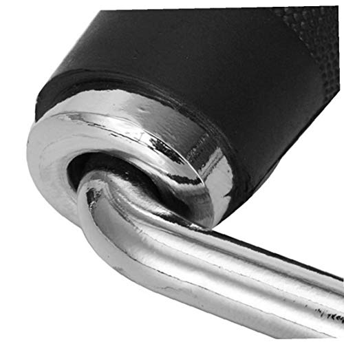 Triceps Biceps Press Down Cable Strength Training Handle Bodybuilding Workout Exercise Fitness Equipment 1pc