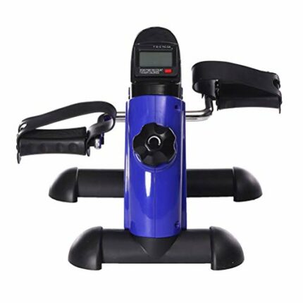 n/a LCD Display Pedal Exercise Bike Trainer Indoor Cycling Bikes Stepper Home Gym Fitness Equipment Arm/Leg Physical Therapy