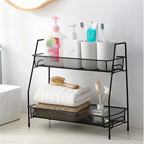 CZDYUF Countertop Supplies Floor-to-ceiling Bath Washbasin Toilet Storage Cabinet Washstand Rack Bathroom
