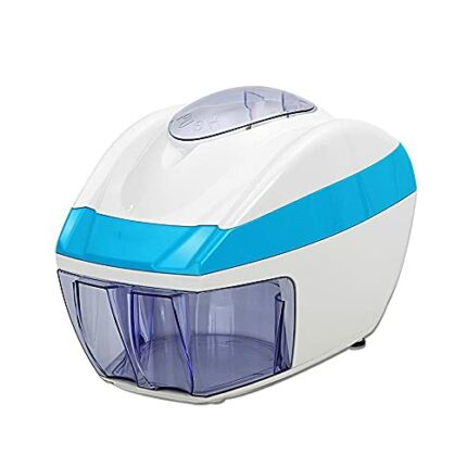 XIAOJUN Ice Crushers Automatic Smoothie Machine Commercial Milk Tea Shop Small Quick Frozen Ice Cubes Immediately Crush The Ice Cubes