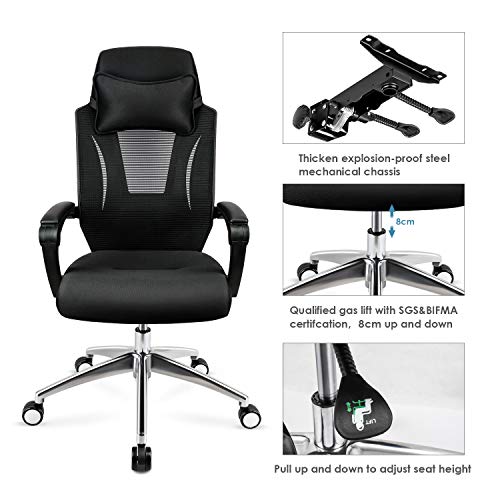 mfavour Office Chair MFV007