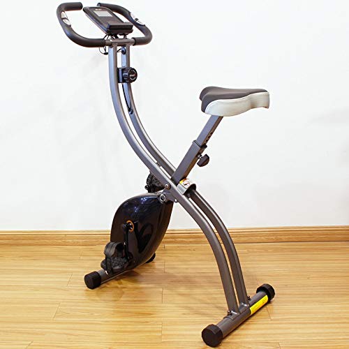 N/A Mute Exercise Spinning Bike Home Bicycle Indoor Sports Fitness Exercise Cycling Bike Trainer Fitness Sport Equipment