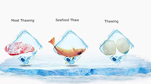 AIQMML Oven Combination Microwave with Upgraded Easy Clean Enamel Cavity Household Steaming Oven Machine Small Flat Multifunction Kitchen Applian