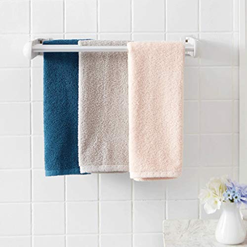 N/A 3-Tier Towel Bar Holder Rustproof Towel Hanger,Kitchen, living room and bathroom