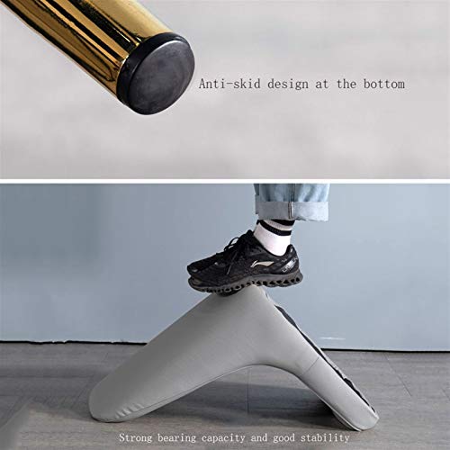 dining chair Kitchen Dining Room Furniture Chairs Dining Chair PU Leather High Back Cushion Soft Seat Study Lounge Chair Restaurant Hotel Compute