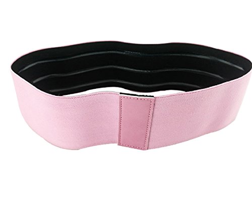 FUYUFU Buttocks Resistance Circle Yoga Hip Pilates Hip Registration Band Hip Circle Hip Resistance Fitness Band