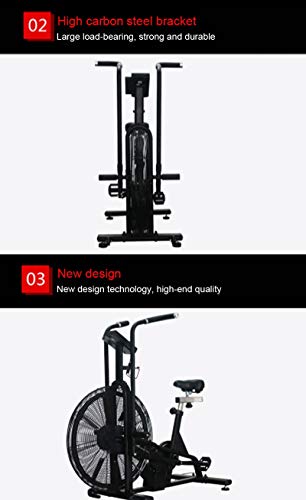 NXYJD Cheap Spinning Bike Indoor Fitness Exercise Bikes for Home Stationary Bike for Exercise Training Apparatus Stationary Bicycle