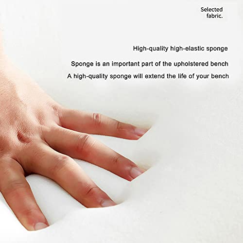 shoe storage bench ottoman Storage Benches Faux Leather storage Ottoman bench, End Of Bed Bench With storage,Modern Decorative Furniture Living R