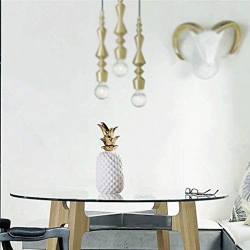 n/a Decorations - Sculpture fruit Creative Decoration Living room wine Cabinet Decoration Statue art