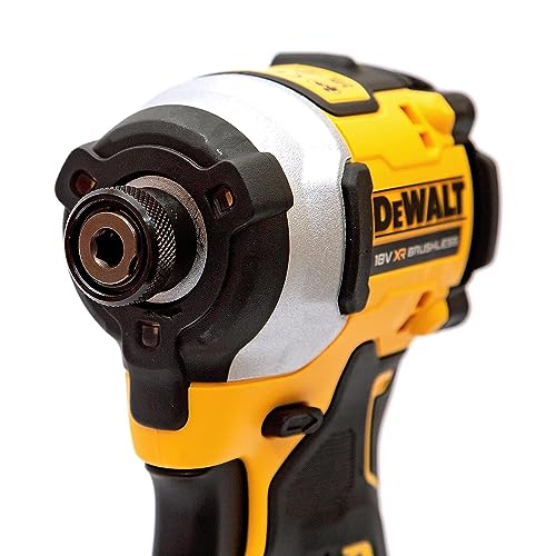 DEWALT DCF850N-XJ Battery Impact Wrench 18 V