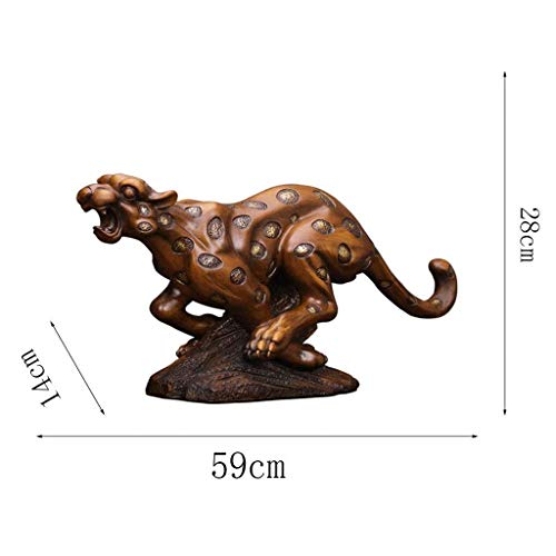 n/a Decoration - Decoration Office Living Room Home Accessories Bar Wine Cabinet Console Cabinet Feng Shui Craft Decoration