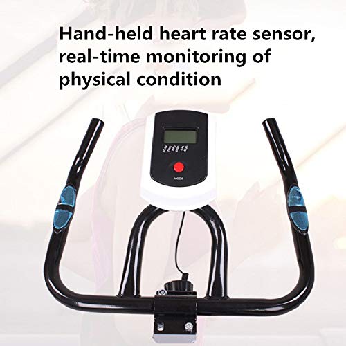 N/A Home Fitness Equipment Sport Bicycle Indoor Exercise Bike Spinning Bike Training Machine Domestic Gym Equipment