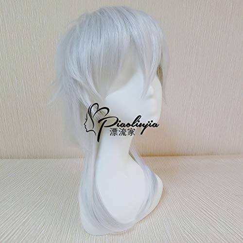 Perruque d'habillage de fête de Noël à la mode d'Halloween 416