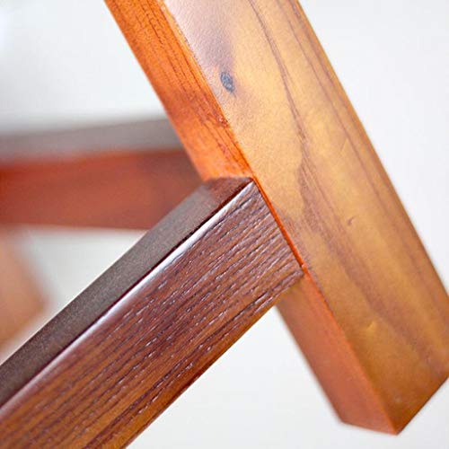 CHEWO Bath Stools,Bathroom Shower Bath Stool Waterproof Stool Elderly Bath Bench Seat,36 * 30 * 36 cm