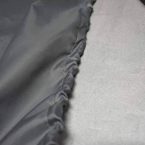 Mini Lustrous Rowing Machine Cover, Fitness Equipment Covers Protective Cover