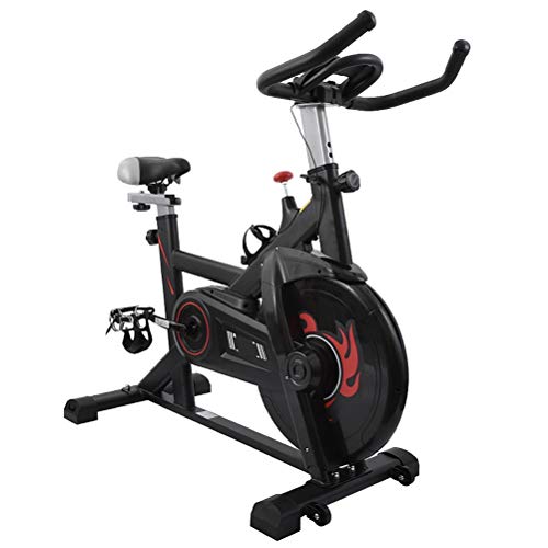 n/a Home Dynamic Cycle Machine Fitness Bike Indoor Cycling Exercise Bicycle Weight Loss Fitness Equipment