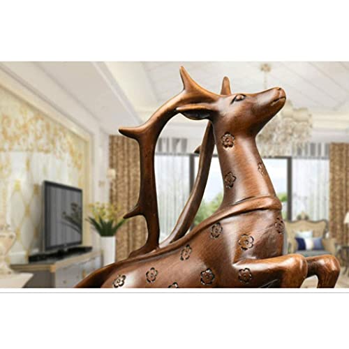 EYLINK Wine Racks,Minimalist Home Accessories Living Room Bar Wine Cabinet Decoration