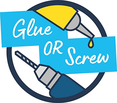 GROHE Start Cube Shower Basket – Bathroom Wall Mounted Shelf (Metal and Plastic, Including Screws and Dowels), Size 200 mm, Extra Easy to fit wit