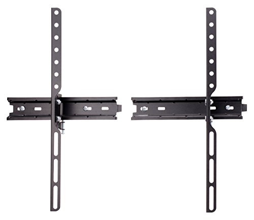 Ross Essentials Range Universal Split Design, Variable Tilting TV Mount