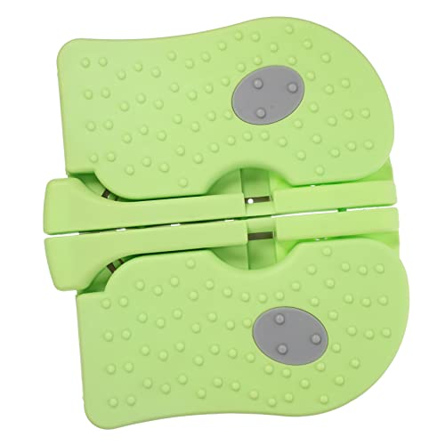 Outanaya Mini Stepper Folding Step Ladder Work Tools Home Tools Sitting Stepper Pedal Exerciser Folding Pedal Stepper Fitness Equipment Stepper E