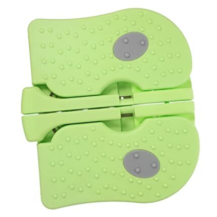 Outanaya Mini Stepper Folding Step Ladder Work Tools Home Tools Sitting Stepper Pedal Exerciser Folding Pedal Stepper Fitness Equipment Stepper E