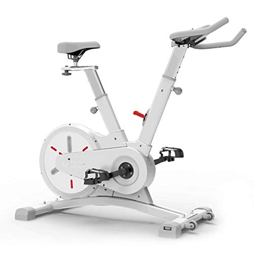 N/A Quiet Indoor Sports Bicycle Fitness Equipment Home Exercise Display Indoor Cycling Bikes Load Spinning Bicycle